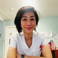 Dispatch Staffing Employee Lian G.'s profile photo