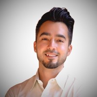 Biocompile Employee Aaron Schaller's profile photo