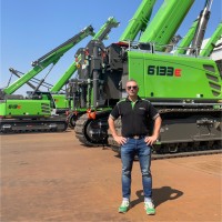 Andreas Geier Email & Phone Number