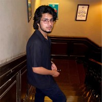 Hamza Khan's profile photo