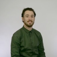 Hammer Distribution Employee Liam Morris's profile photo