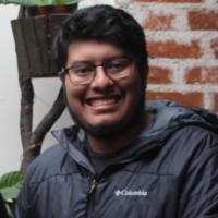 Data Buddies Employee Josué Pérez's profile photo