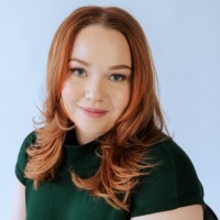 Cornerstone Music Cafe Employee Hannah Smart's profile photo
