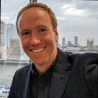 Stratiphy Employee Andrew Mulvenna's profile photo