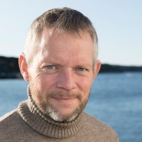 Bremnes Seashore Employee Simon Økland's profile photo