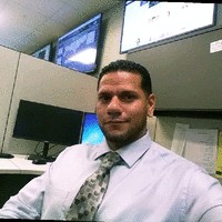 Air Force Materiel Command Employee Jose Pacheco Jr.'s profile photo