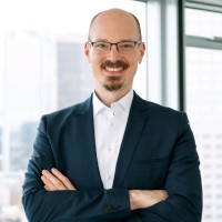 Sebastian Mueller Email