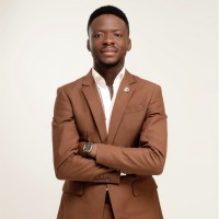 l'Envol Employee Aurel Gbemenou's profile photo