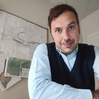 Ptsclas - Smart Accounting Employee Francesco Barontini's profile photo