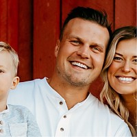 IPinfo.io Employee John Scott's profile photo