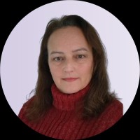 O2OBOTS Employee Adriane Oliveira's profile photo