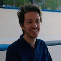 Andrea Cuccu Email & Phone Number