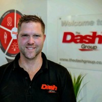 The Dash Group Employee Adam Martin's profile photo