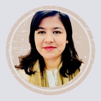 Maison Duffour Employee Aiman Zehra's profile photo