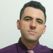 Sovos Brasil Employee Danilo Miranda's profile photo