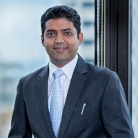 A.P. Moller - Maersk Employee Saurabh Bhatnagar's profile photo