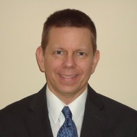 Abbott Nutrition Employee Raymond Day's profile photo