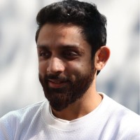 Farida Gupta Employee Sahil Gupta's profile photo