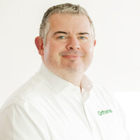 ORTHENE CHEMICALS LTD Employee Paul Teasdale's profile photo