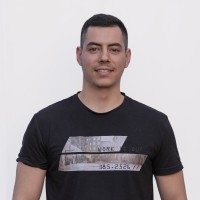 Fuelerate Employee Martí Caballero's profile photo