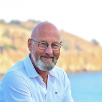 Rhenus Logistics Employee Peter Staab's profile photo