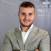 Kreissparkasse Freudenstadt Employee Luca Schmieder's profile photo