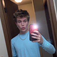 Bettys Pies LLC Employee Hayden Johnson's profile photo