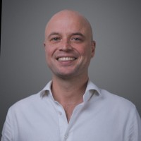 Biztory Employee Hans-Kristiaan Koch's profile photo