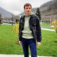 Facecast Employee Виталий Могилевский's profile photo