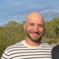 Formulytic Employee Christopher Baldock's profile photo