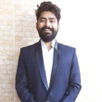 Space-O Technologies Employee Yuvrajsinh Vaghela's profile photo