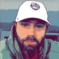 Condé Nast Technology Lab Employee Tim Begley's profile photo