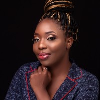 Norec Employee Patience Sharukai's profile photo
