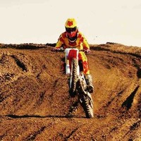 Advanced Roofing Tech Employee Trenton Ditus's profile photo