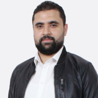 WAYCON Employee Weslati Yascine's profile photo