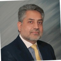 BCG  Securities Employee Nabeel Khaliq's profile photo