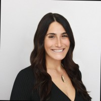 WorkGenius Germany Employee Nina Bernstein's profile photo