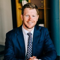 V Wealth Employee Barrett Banister's profile photo