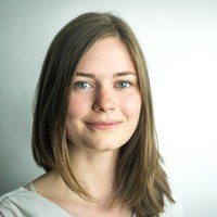 MUD Jeans Employee Linda Delfs's profile photo