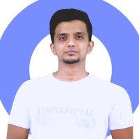 Upwork Employee Muhammad Salahuddin's profile photo