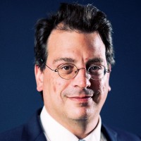 Emmanuel Medioni Email & Phone Number