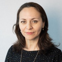 Alina Bucurescu Email