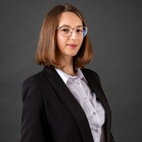 SDC Proiect Employee Anca Lakatos's profile photo