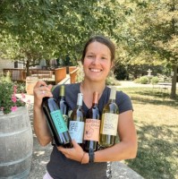 Crow River Winery Employee Paige Bouc's profile photo