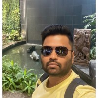 SBAtech Solutions Pvt. Ltd Employee Padhu Ganesan's profile photo