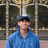 Kush Gupta's profile photo