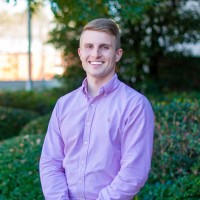 Spring Health Employee Zach Driver's profile photo