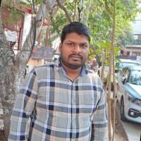 Pixelvide Employee Prakash Sah's profile photo