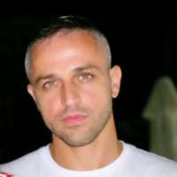 IAI - Israel Aerospace Industries Employee Daniel Mor's profile photo