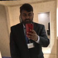 Lorhan Corporation Inc Employee Naveen Gorisipudi's profile photo